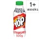 image 1 of Yop Strawberry Yoghurt Drink 500g