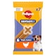 image 1 of Pedigree Dentastix Daily Small Dog Treats 7 Dental Sticks