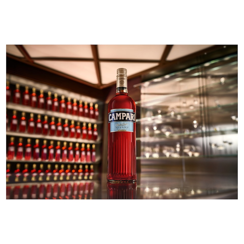 image 1 of Campari 70cl