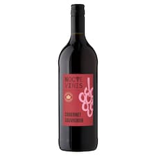 Nocte Vinis Duna-Tisza közi Cabernet Sauvignon červené víno suché 1 l