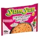 Obrázek 2 pro produkt Yum Yum Instantní nudlová polévka thajské červené curry s kachní příchutí 60g