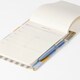 image 4 of Paperchase A5 Clipboard with List Pad & Pen