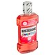 image 2 of Listerine Smart Rinse Mild Berry Mouthwash 500ml