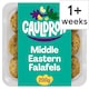 image 1 of Cauldron Foods Falafel 200G