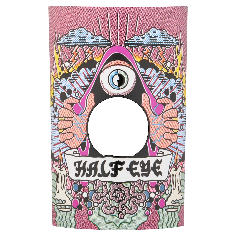 image 1 of Half Eye Red Blend 75cl