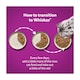 image 4 of Whiskas Tasty Mix Chef's Choice Cat Food Pouches Gravy 40x85g