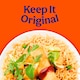 image 2 of Ben's Original Special Fried Microwave Rice 220g