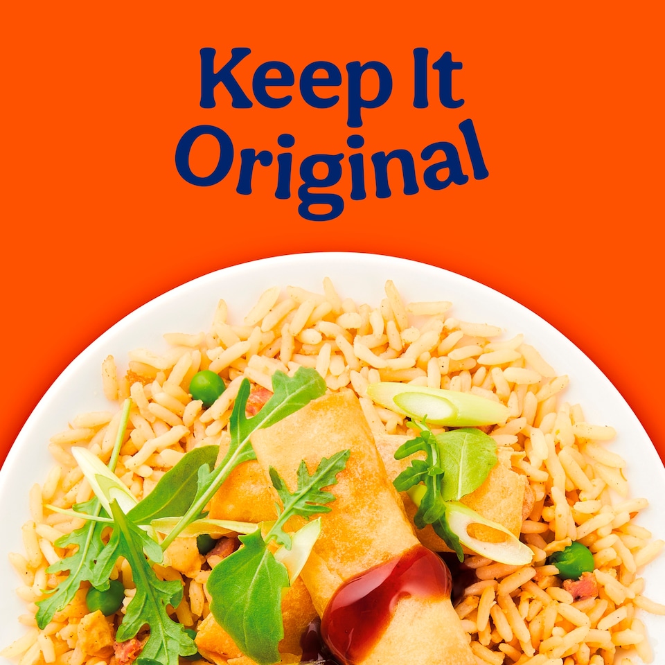 image 1 of Ben's Original Special Fried Microwave Rice 220g