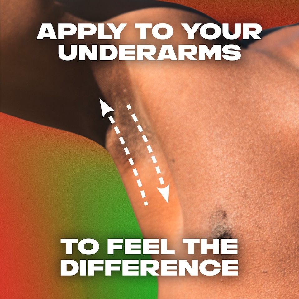 image 1 of Lynx Africa 72h Antiperspirant Deodorant for Men 150ml