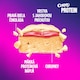 image 2 of Corny Protein Soft White Choc Strawberry Flavour 45 g