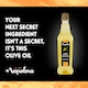 image 2 of Napolina Light & Mild Olive Oil 500Ml