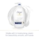 image 2 of Dove Original Hand Wash 250ml