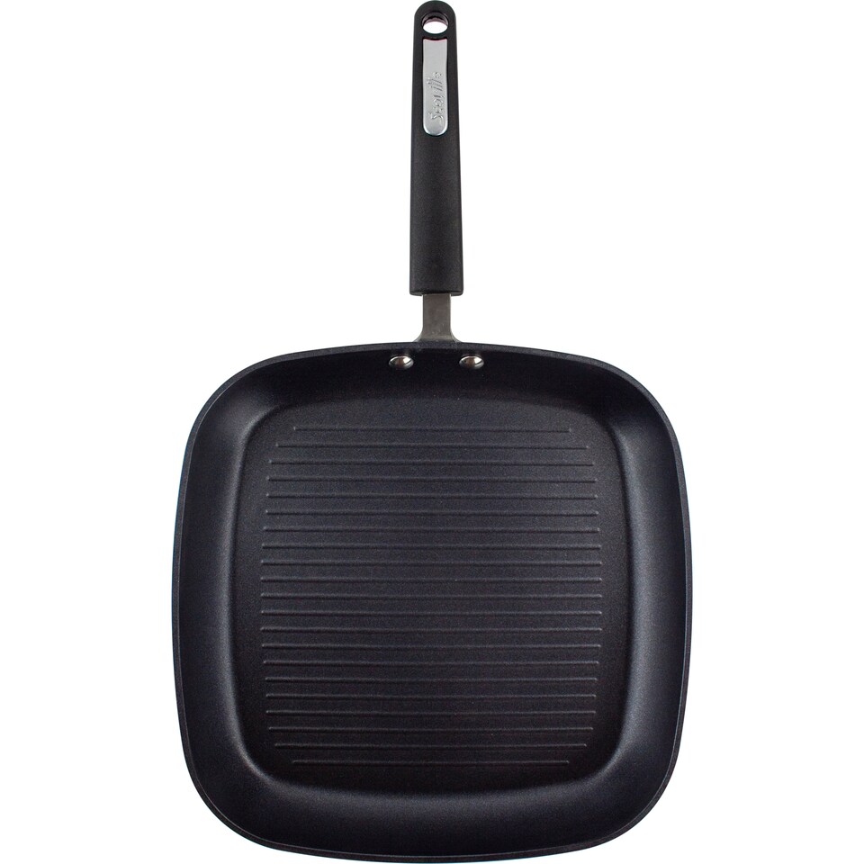 image 1 of Scoville Non Stick Grill Pan 28Cm