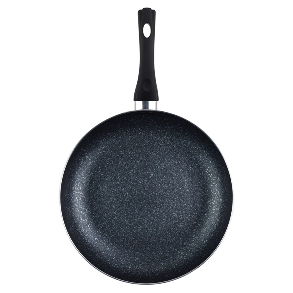 image 1 of Salter 32Cm Marble Frypan