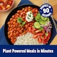image 2 of Bens Plant Powered Tikka Masala Curry 285g