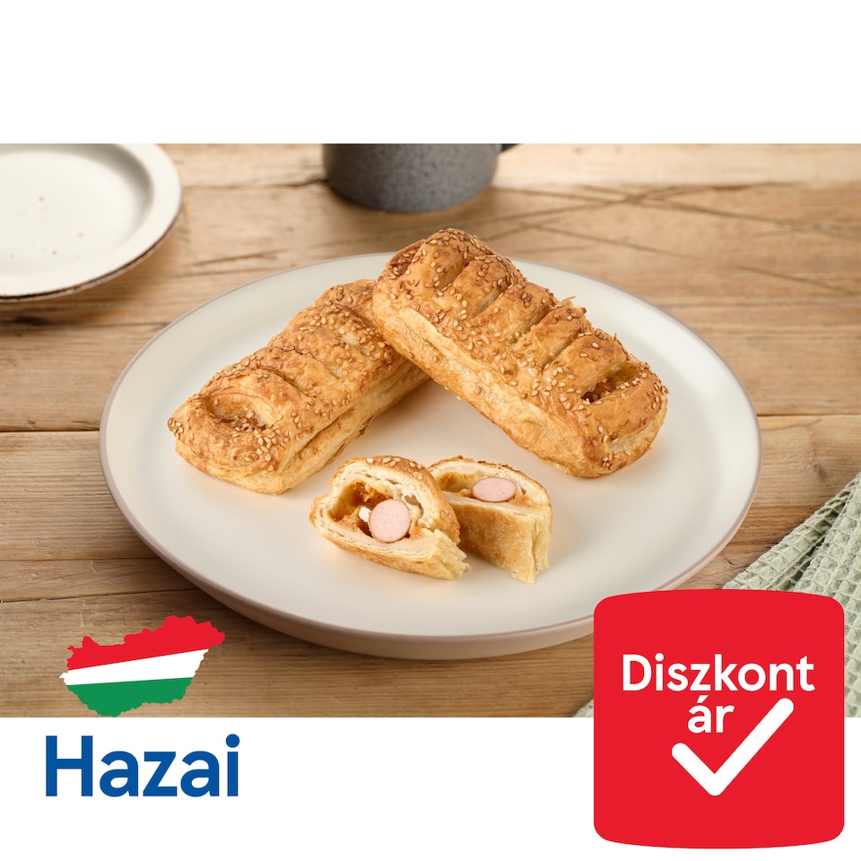 image 1 of Sausage Rod 100 g