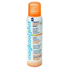 Magicool Plus Prickly Heat New 150Ml