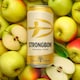 image 2 of Strongbow Original Cider 12 X 440Ml
