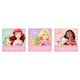 image 2 of Disney Princess bath fizzer surprise 150g
