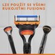 Obrázek 5 pro produkt Gillette Fusion5 Náhradní Holicí Hlavice Pro Muže, 5 Břitů, Přesný Zastřihovač