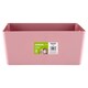 image 1 of Wham Studio Rose Storage Basket 5.02