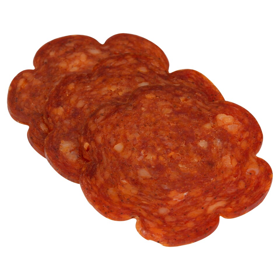 Pokol Salami