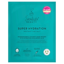 Seoulista Beauty Super Hydration Instant Facial 25Ml