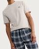 image 1 of F&F Pure Cotton Motoring Club T-Shirt and Bottoms Pyjamas in Multi