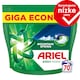 obrázok 1 z Ariel Allin1 PODS, Tekutý prací prostriedok v kapsulách, 70 praní