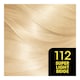 image 2 of Garnier Olia 112 Light Beige Blonde Prmt Hair Dye