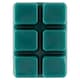 image 2 of Mistletoe Mystique Wax Melt Cubes 60 g