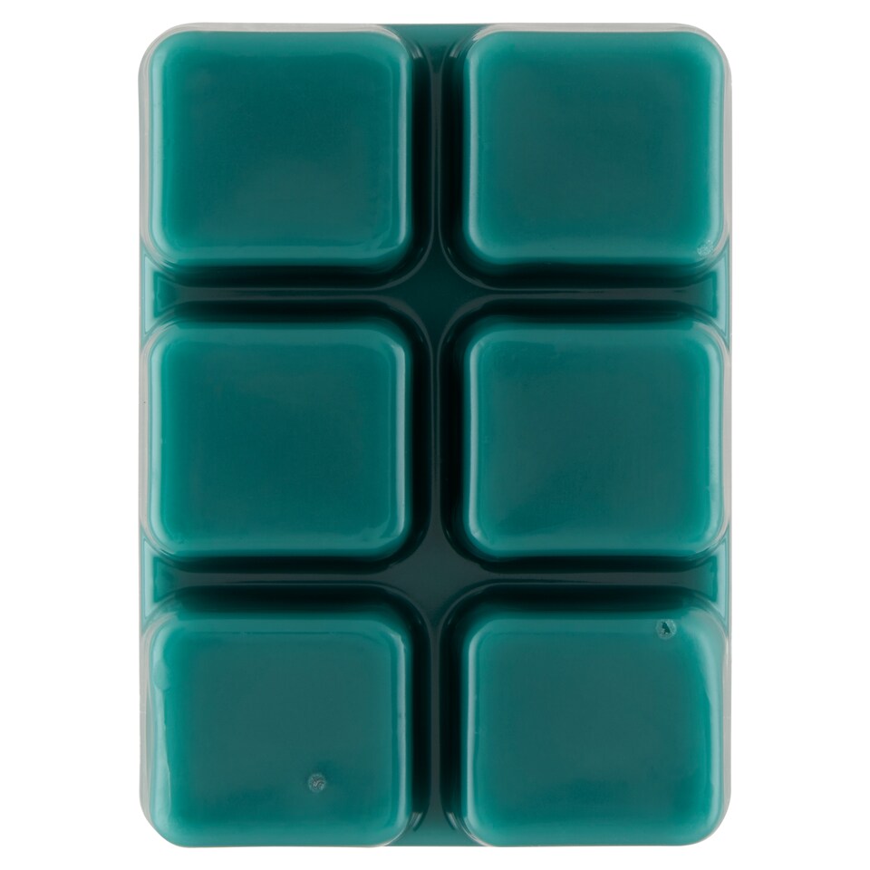 image 1 of Mistletoe Mystique Wax Melt Cubes 60 g