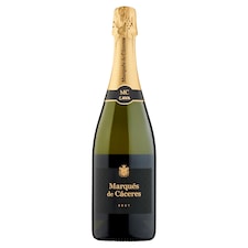 Marques De Caceres Cava Brut 750Ml
