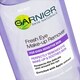image 2 of Garnier Eye Makeup Remover 125Ml