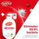 image 2 of Lifebuoy Vitamin Refill Antibacterial Handwash Pine&Thyme 500Ml