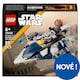 Obrázek 1 pro produkt LEGO Star Wars 75400 Plo Koon a jeho jediská mikrostíhačka