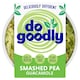 image 1 of Do Goodly Smashed Pea Guacamole 150g