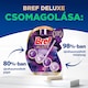 Bref de Luxe Midnight Bouquet WC frissítő 3 x 50 g  5. kép