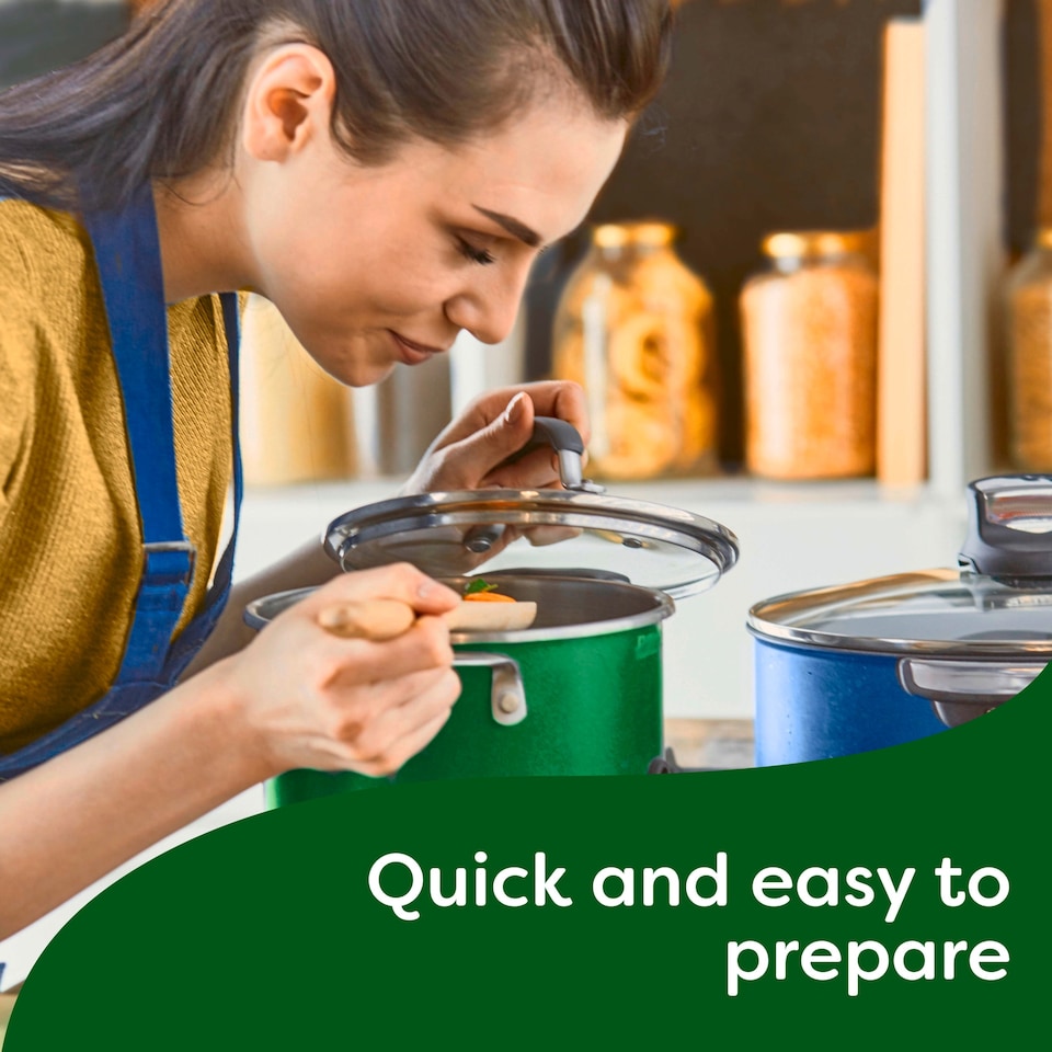 image 1 of Knorr Thick Vegetable Dry Soup 75G