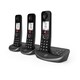 image 2 of BT Advanced Cordless Telephone Trio