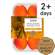 Tesco Apricots 320G