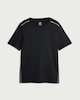 image 4 of F&F Boys Active ULTRAMOVE T-Shirt in Black