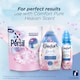 image 5 of Persil Pure Heaven Scent Non Bio Laundry Washing Detergent Capsules 44 Washes 928g