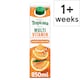 image 1 of Tropicana Multivitamin Boost Smooth Orange Juice 850ml