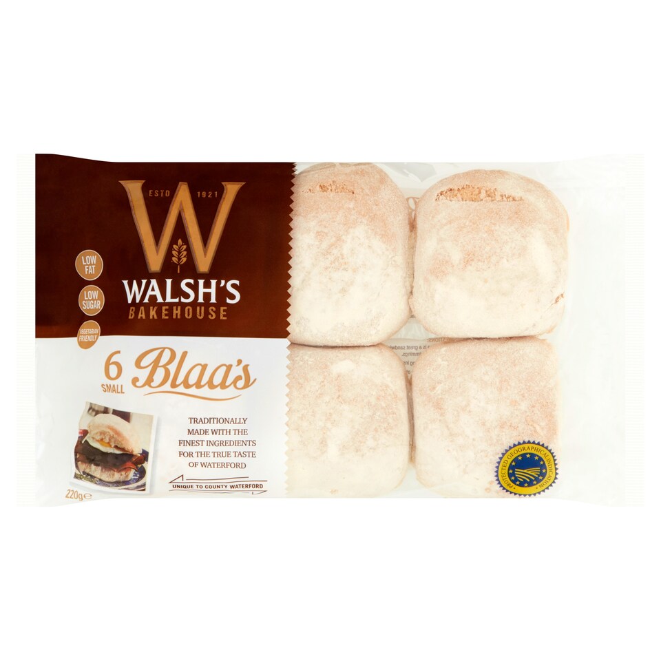 Pack Small Blaa 270G