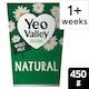 image 1 of Yeo Valley Organic Natural Yogurt 450G