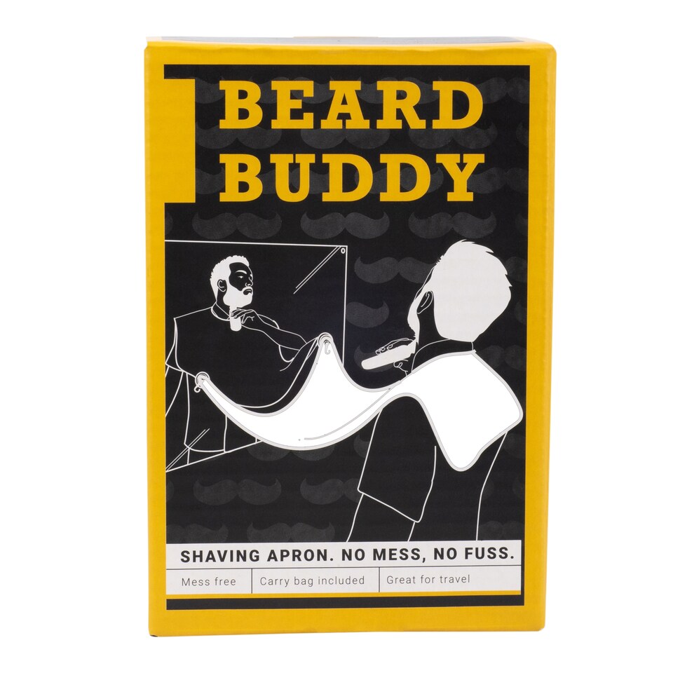image 1 of Fizz Creations Beard Buddy