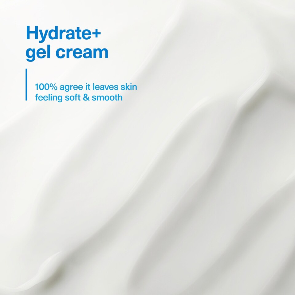 image 1 of Simple Hydrate+  Gel Cream 50ml