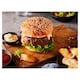 image 2 of Tesco Finest Wagyu Beef Burgers 454g