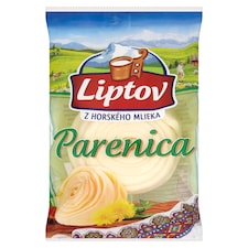 Cheese Snacks